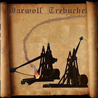 Warwolf Trebuchet