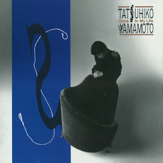 [Album] Tatsuhiko Yamamoto – Once in My Life (1991~2009/Flac/RAR)