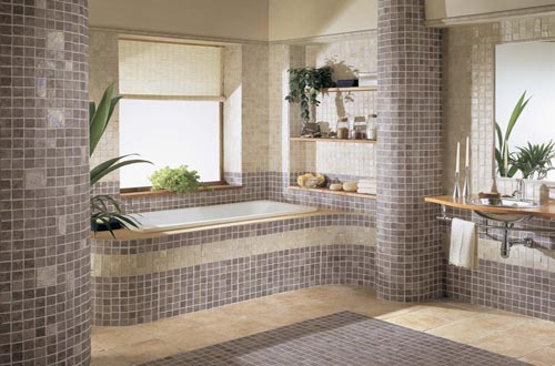 Bathroom Remodeling Ideas