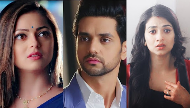 Real Reason Revealed : Mauli shocked to know about Reason behind Nandini’s untimely death