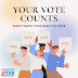🗳️ Today marks a pivotal moment in our democracy - it's Vote Day! 🇮🇳✨ Let's raise our voices and exercise our right to vote, shaping the future of our nation. 🗣️📮 Every ballot cast is a step towards progress, equality, and positive change. 🌟 Embrace your civic duty and make your voice heard at the polls! 🗳️🇮🇳 #VoteDay #Democracy #CivicDuty  #MakeADifference #YourVoteMatters 🙌🗳️ #indiavoting2024 #votingday #jifsa 