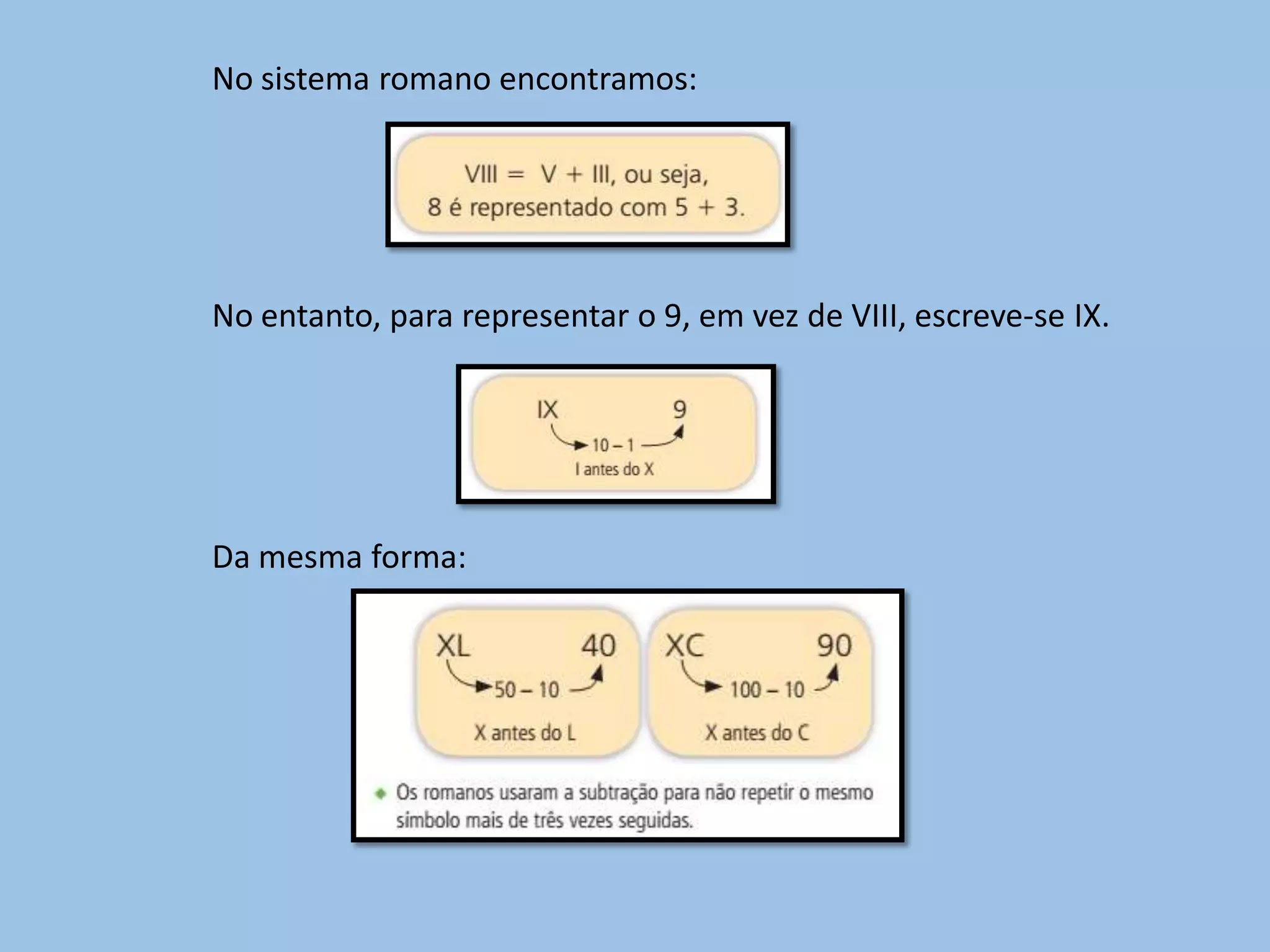 Sistemas de numeração pdf