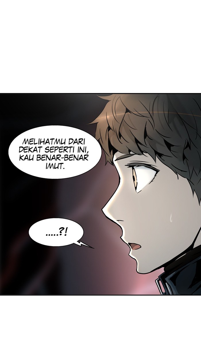 Webtoon Tower Of God Bahasa Indonesia Chapter 317