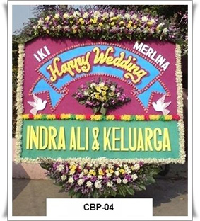 Toko Bunga Kaliabang Tengah Kota Bekasi Jawa Barat