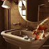 The malicious meal advertises Alka Seltzer