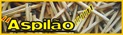 Aspilão LOGO