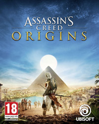 Permanent Link to Assassins Creed Origins PC Download