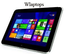 HP ElitedPad 1000