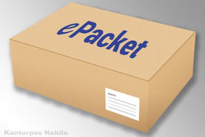  Apa kelebihan layanan ePacket?