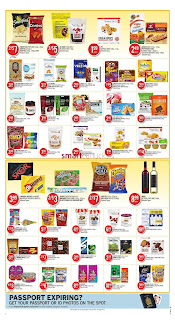 Shoppers Drug Mart Ontario Flyer April 1 to 7