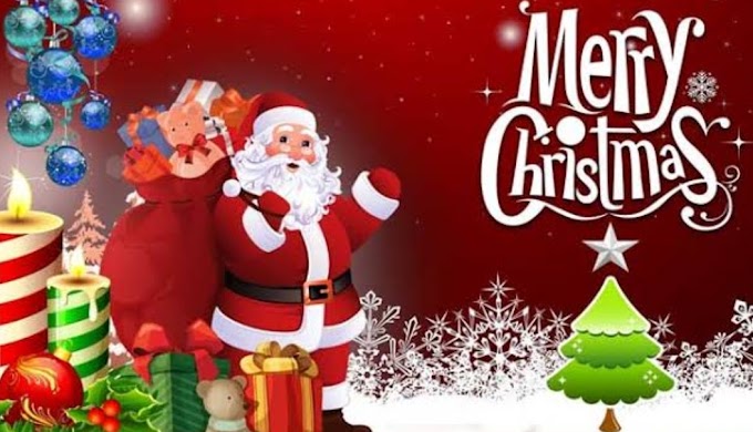 100+Merry Christmas Wishes, Messages & Quotes
