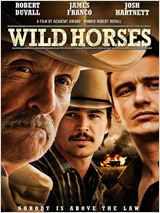 film Wild Horses en ligne