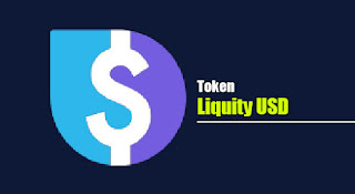Liquity USD, LUSD coin