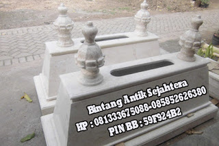 Jual Makam Marmer