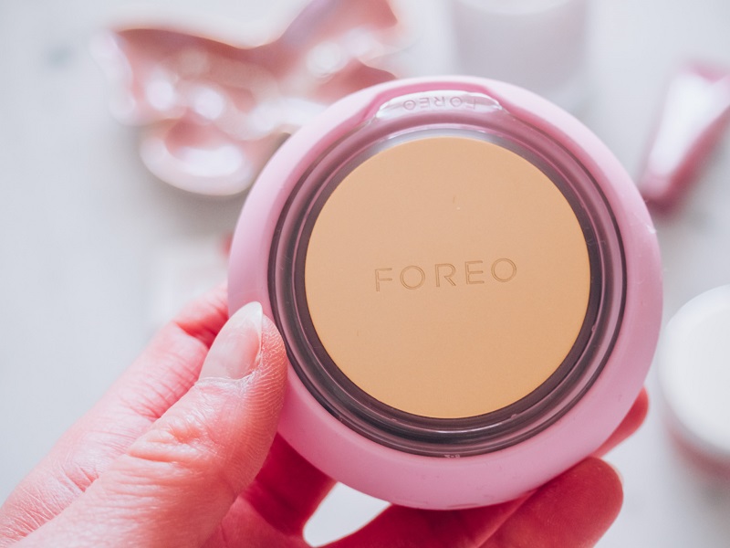 Η απόλυτη τάση του skincare λέγεται Foreo