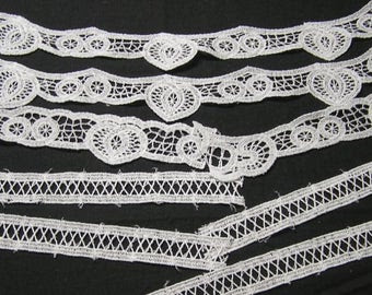 battenberg lace