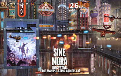 sine Mora on google play