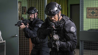 S.W.A.T. - Episódio 1 da Primeira Temporada na Sessão Globoplay