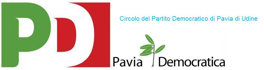 Pavia Democratica