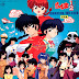 SELECTA VISIÓN LICENCIA "RANMA ½"