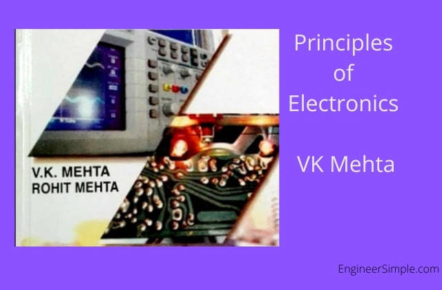 Principles of Electronics VK Mehta