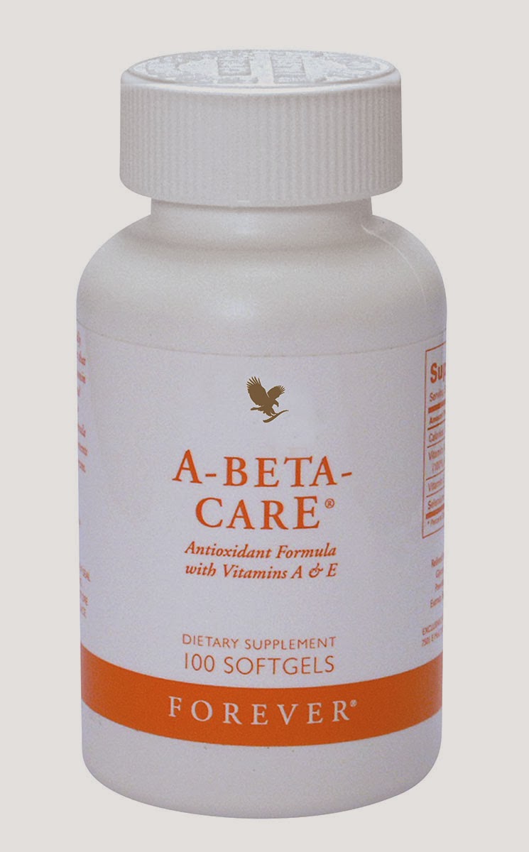 Forever A-Beta-Care, Vademecum, Tratamiento Natural