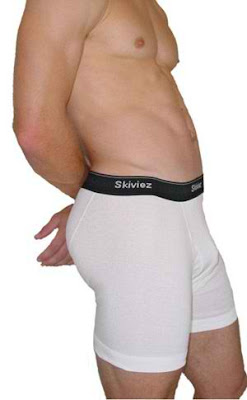 Skiviez Boxer Briefs