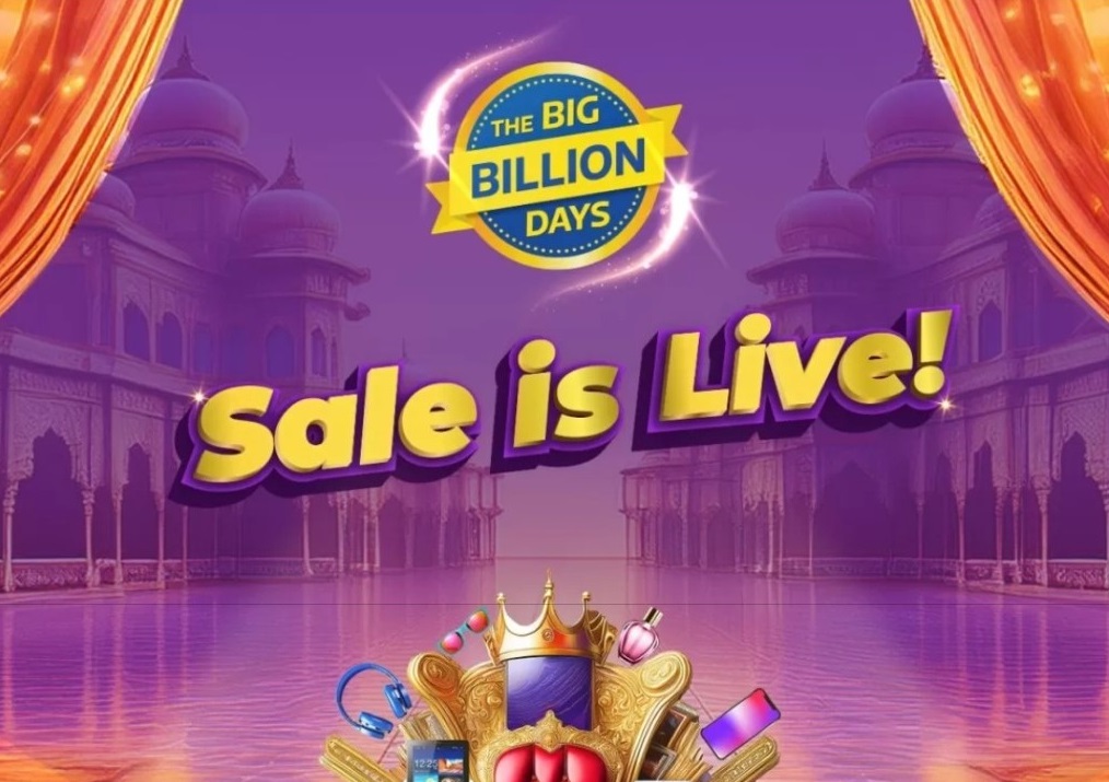 big billion days