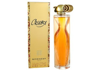 ORGANZA For Women By GIVENCHY Eau de Parfum Spray 