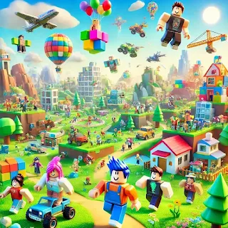 Roblox