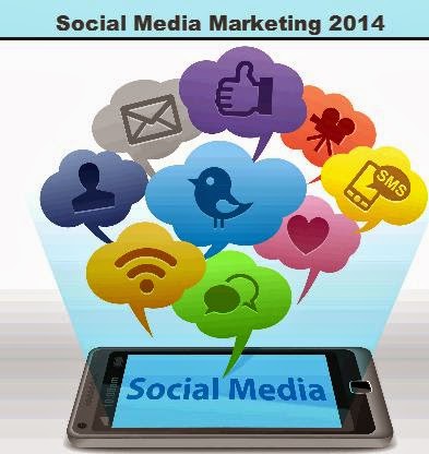 Social Media Marketing Tips 2014