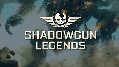 Shadowgun Legend apk + obb