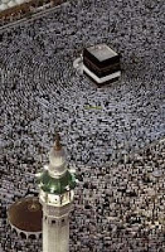 Hajj Stories Around The World The Spiritual Journey Of Life Time