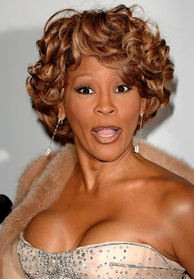 Whitney Houston  picture