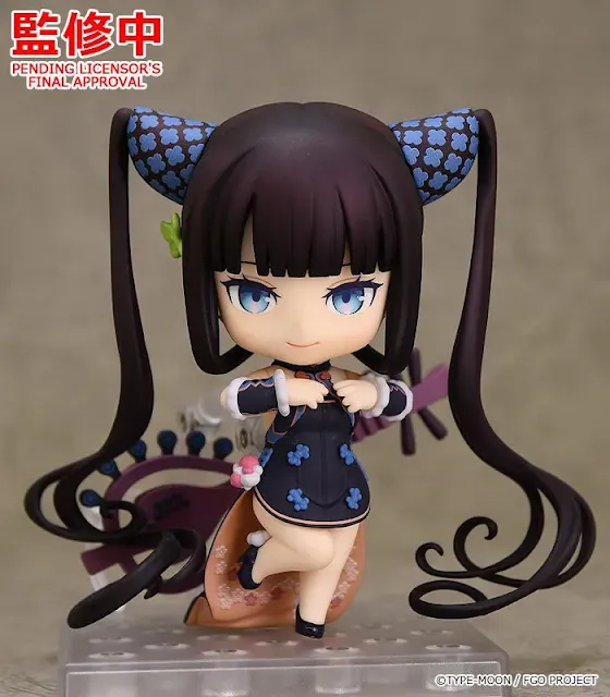 Fate/Grand Order Nendoroid Foreigner/Yang Guifei