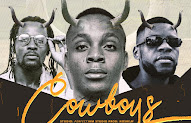 Rson - Cowboys ft. Jhose Lourenzo & Enz (DOWNLOAD MP3)