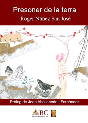 Presoner de la terra (Roger Núñez San José)