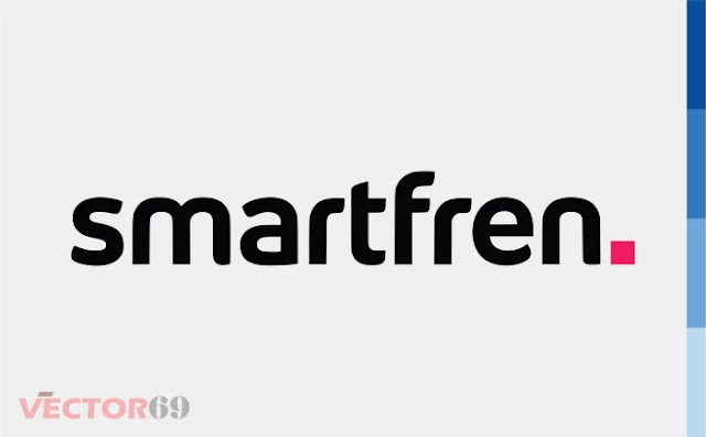 Logo Smartfren - Download Vector File EPS (Encapsulated PostScript)