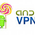 Cara Menggunakan VPN di Android untuk Keamanan Internet