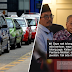 'Kalau tak nak saya jadi PM, saya hari ini letak jawatan' - Mahathir kecewa dengan sikap biadab 10 pemandu teksi lempar kata-kata kesat