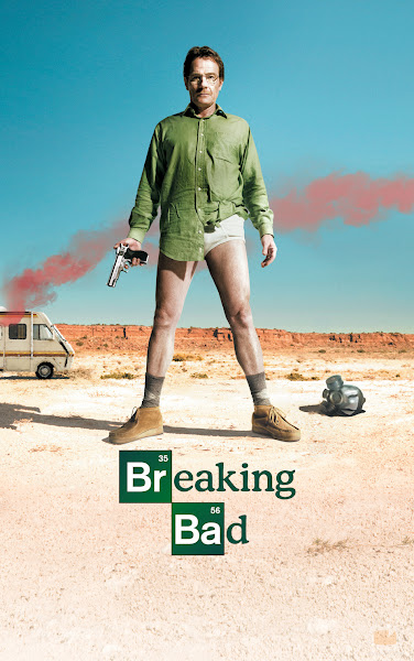 Breaking Bad Season 1 (2008)