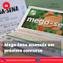 Mega-Sena acumula em próximo concurso