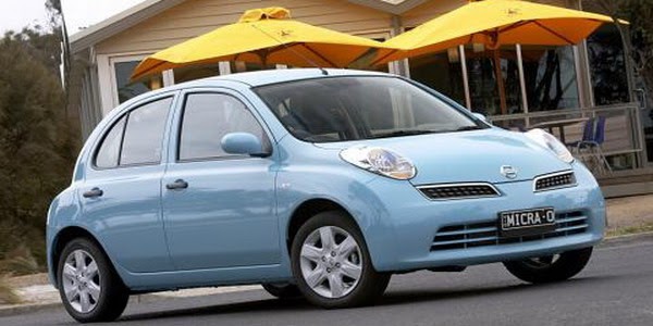 SPESIFIKASI Sunny Nissan Micra Versi Sedan SPESIFIKASI 