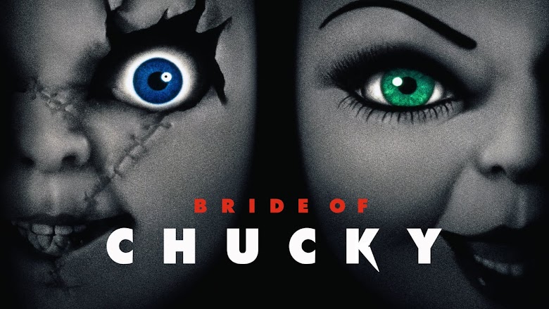 La Fiancée de Chucky 1998 francais