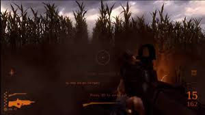 Darkest Of Days screenshot 3