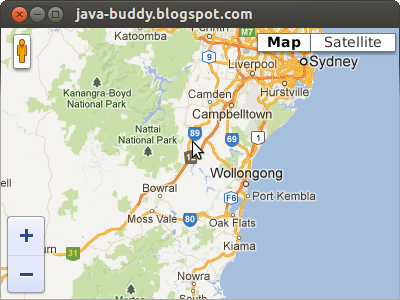 google maps api v3 in javafx webview note in order to use google maps ...