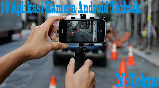Aplikasi Kamera Terbaik Di Android Tahun 10 Aplikasi Kamera Untuk Android Terbaik