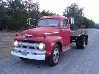 Ford F-5