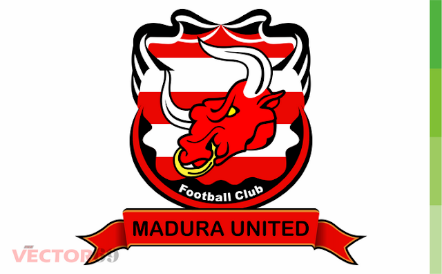 Logo Madura United - Download Vector File CDR (CorelDraw)