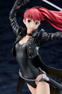 Figure 1/7 Kasumi Yoshizawa [ Phantom Thief Ver. ] from Persona 5, Hobby Japan